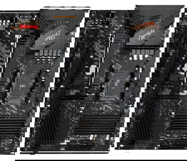 GIGABYTE B550 AORUS ELITE V2